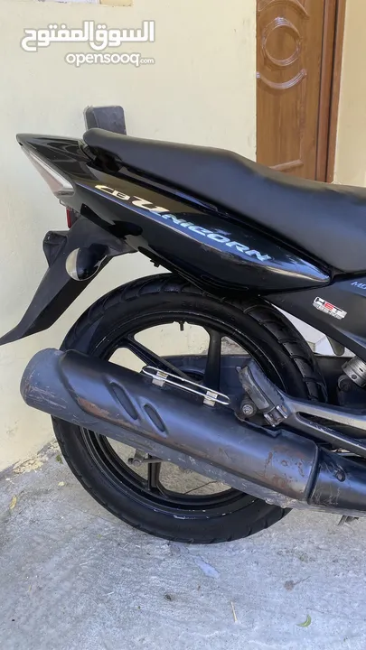 للبيع 150cc