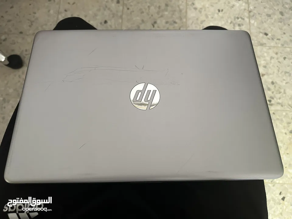 لابتوب hp جيل حداش رام 16 فل كيبورد شاشة كبيره سعرر حررق