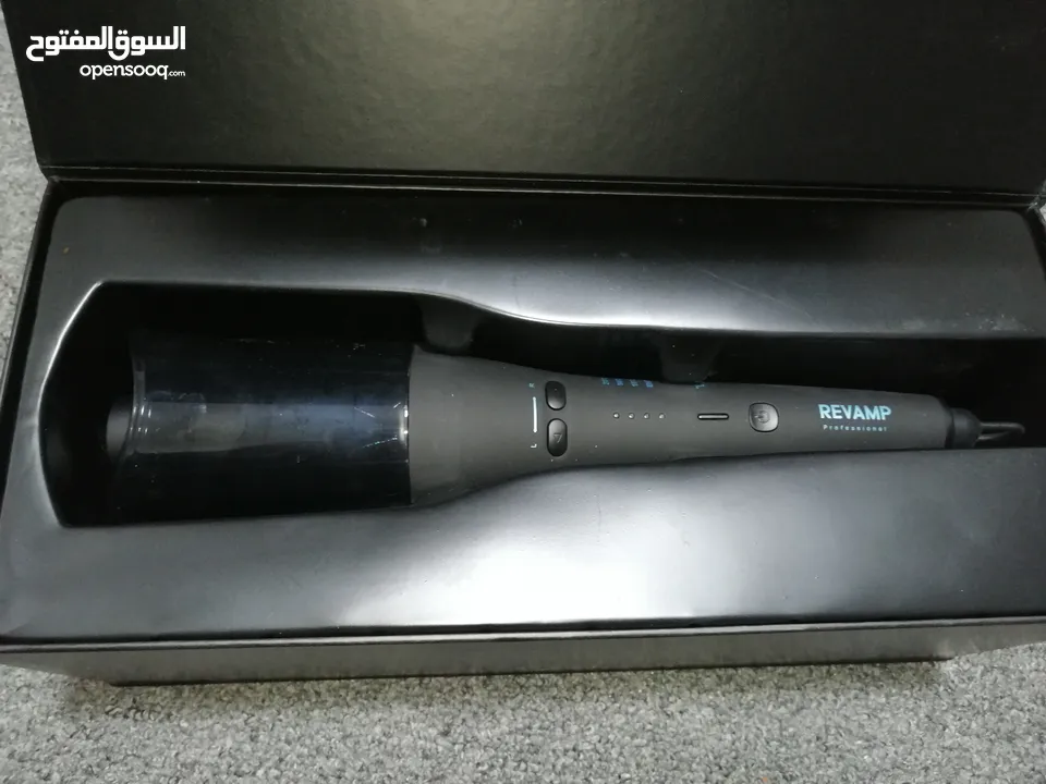 فير هير للشعر الويفي والكيرلي