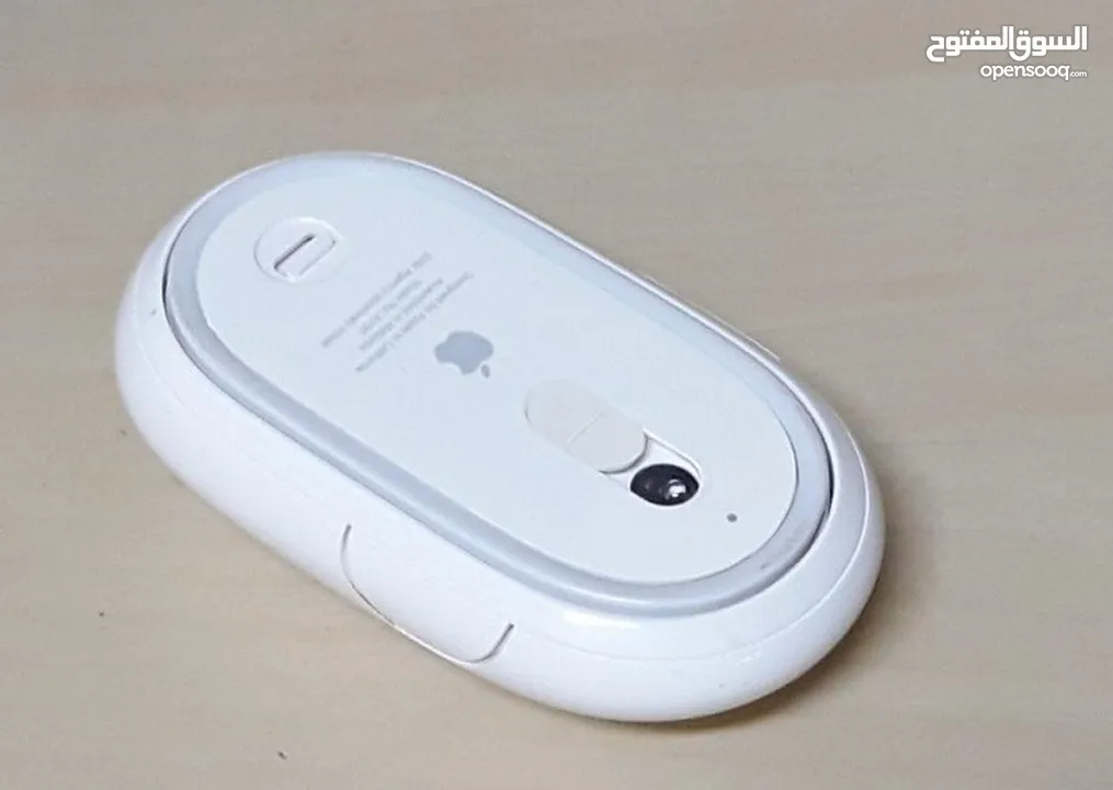 شواحن ابل اصلية Apple Mac Chargers Magsafe  متوفر كيبوردات وماوسات