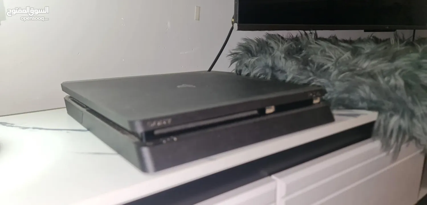 ps--- 4 slim
