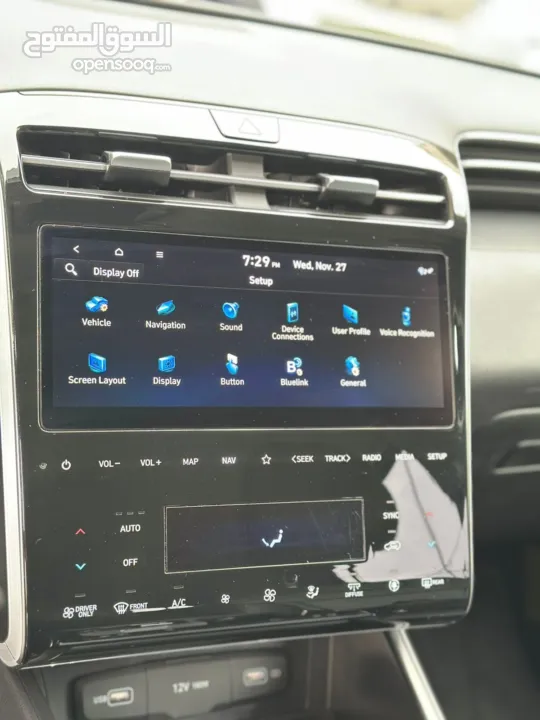 توسان هايبرد المميز والاكثر طلبا