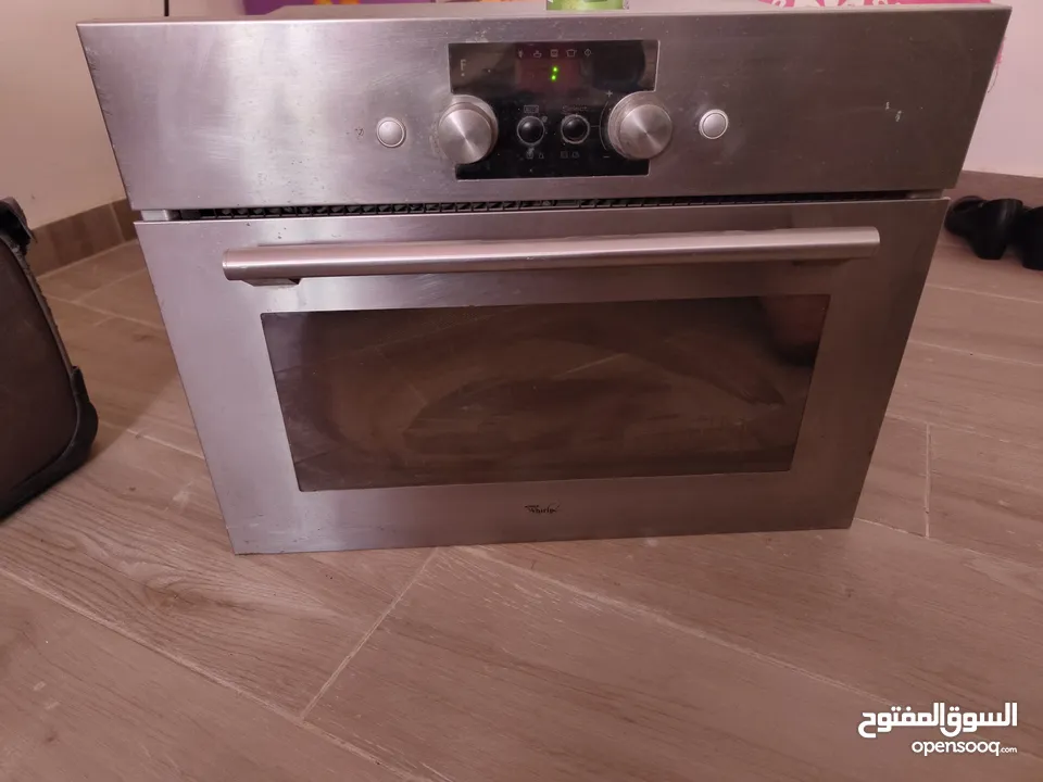 ميكروويف ويرلبول (Whirlpool)