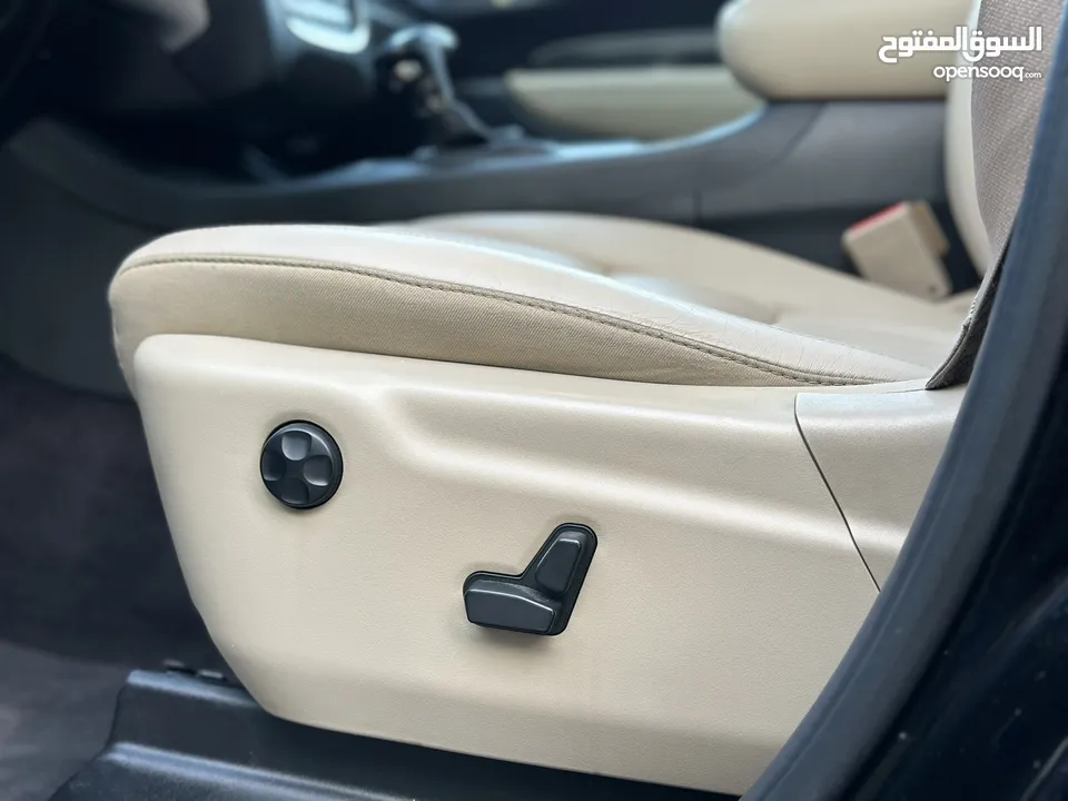 DODGE DURANGO 2018 (GT Edition) Full Loaded وارد الوكالة قاطع مسافة 79 الف كم فحص كامل