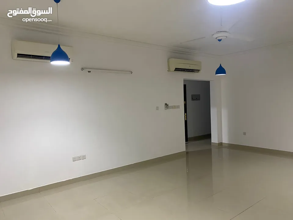 2 BHK Flat For Rent In Darsait Dar Al Maha