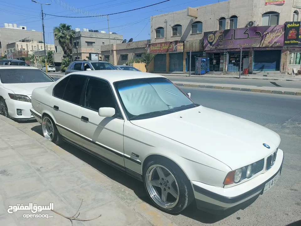 جنط 17 مسستم خلفي امامي خفيف بجنن
