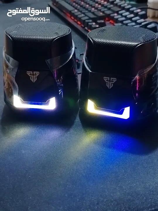 fantechgamq speakers gs205