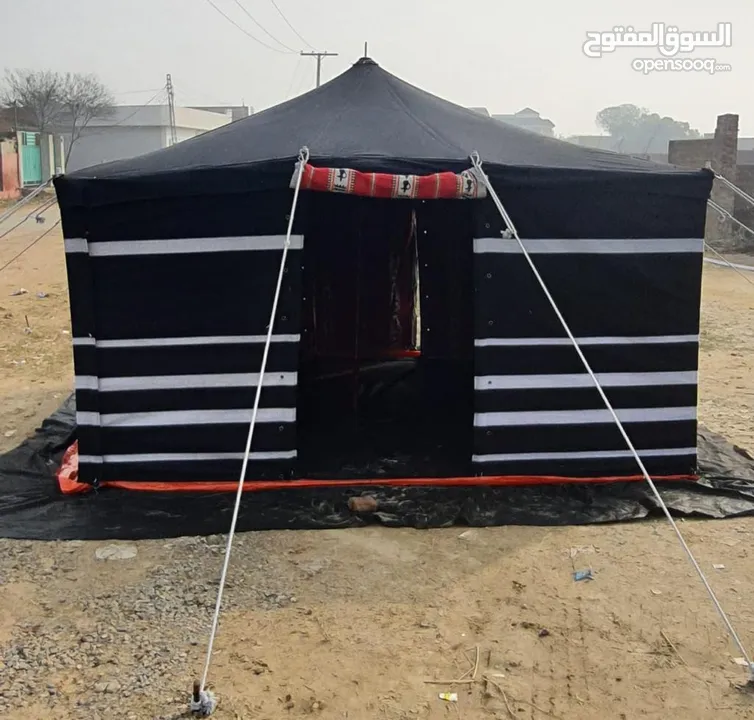 خيم ايواء  خيم عسكرية  Family tents  خيام مستلزمات تخييم
