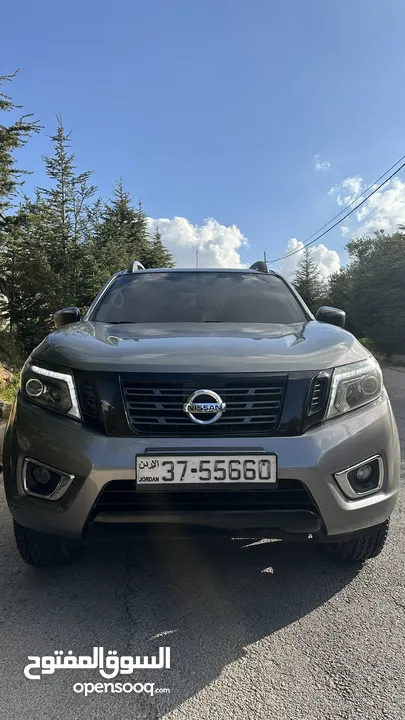 Nissan Navara 2019 For sale