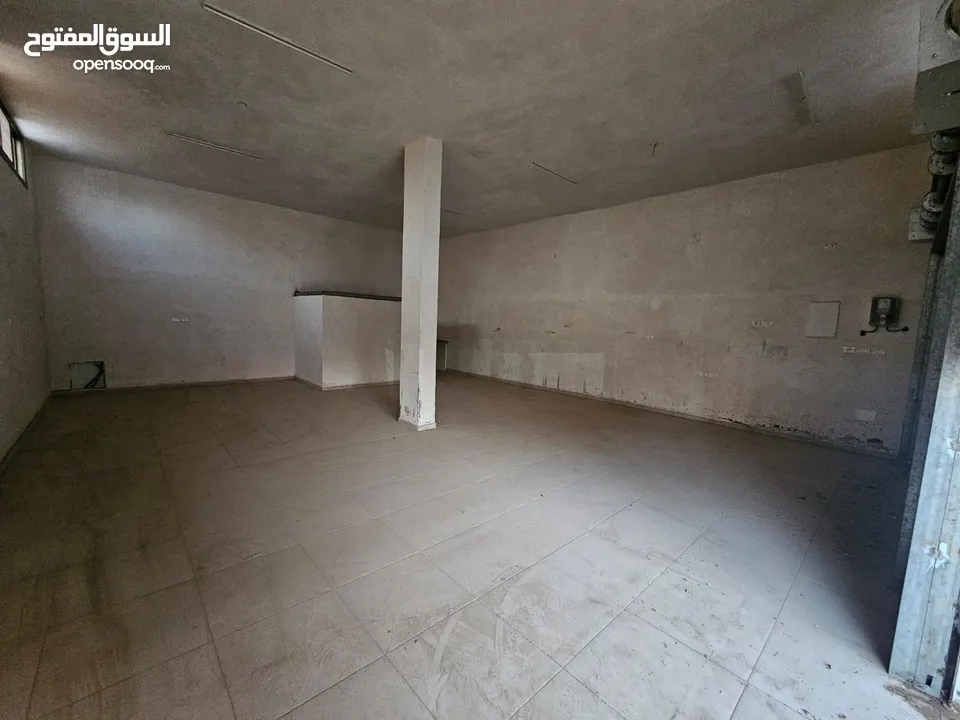 3 محلات للإيجار