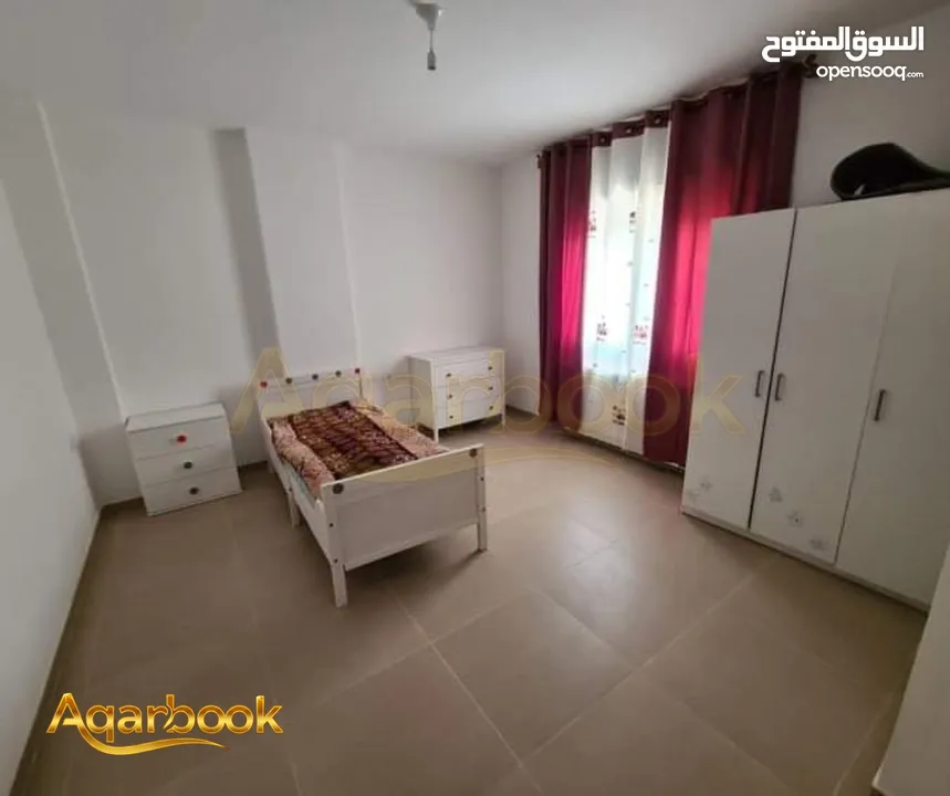 شقة مفروشة للايجار في ضاحية الريحان