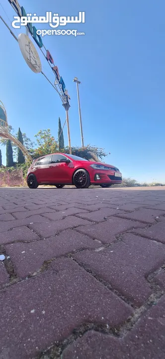 جولف GTI للبيع