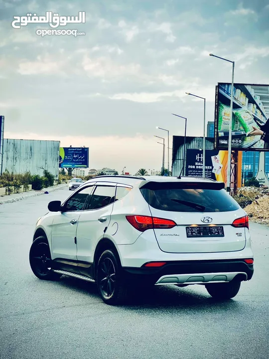 همداي سنتافي