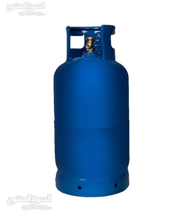 مطلوب جرة غاز بحدود 25