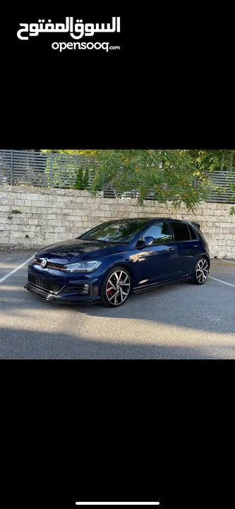 Gti فللللللل مع بانوراما