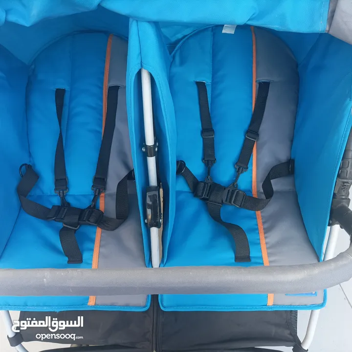 عرباية شارع تؤام