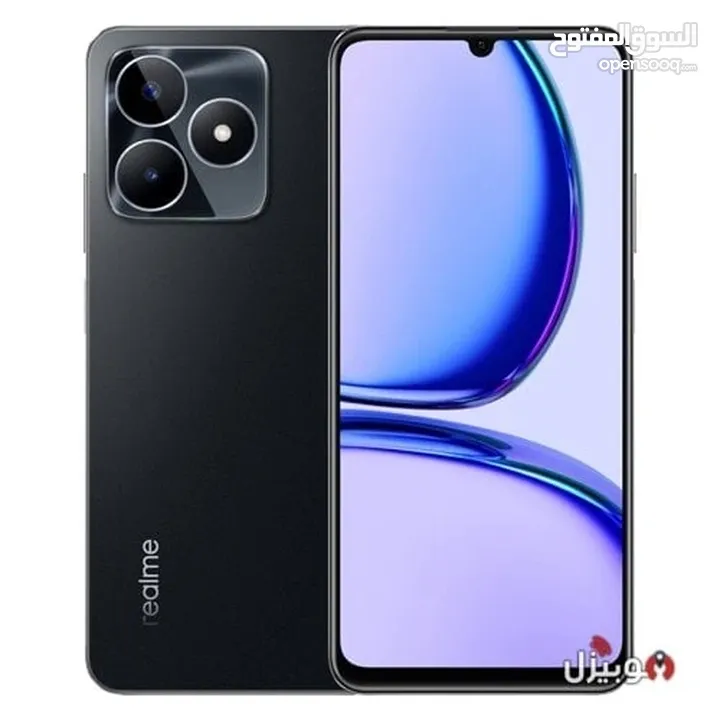 Realme C53 ريلمي سي 53    