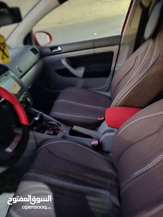 golf نخب بحالة الوكالة