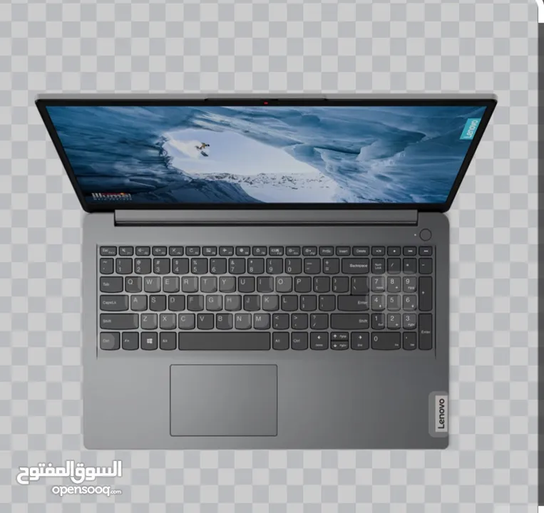 لابتوب لينوفو آيديا باد   LENOVO IDEAPAD CELERON   عروض الجمعة البيضاء
