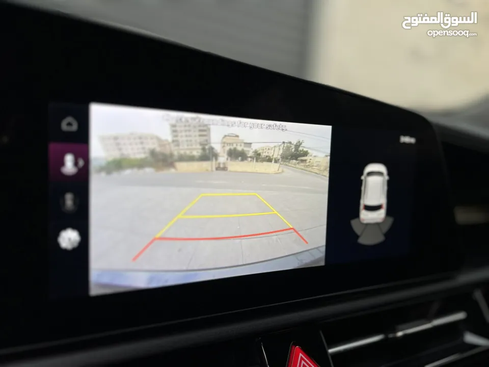 كيا نيرو Kia niro