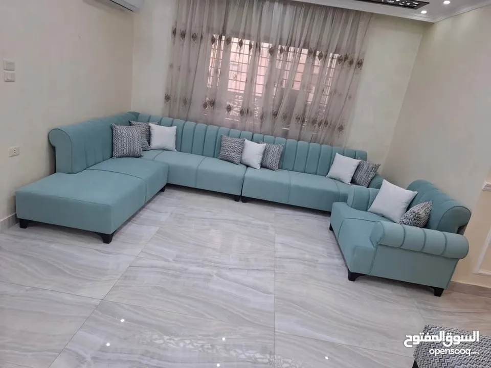 اطقم كورنر الأمريكي الأكثر مبيعا وراحه الان متوفره بسعر الجملة لاتتردد بل اتصال والطلب التوصيل مجاني