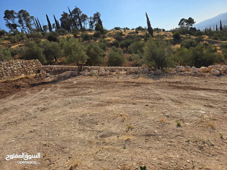 قطعة ارض للبيع من المالك مباشرة