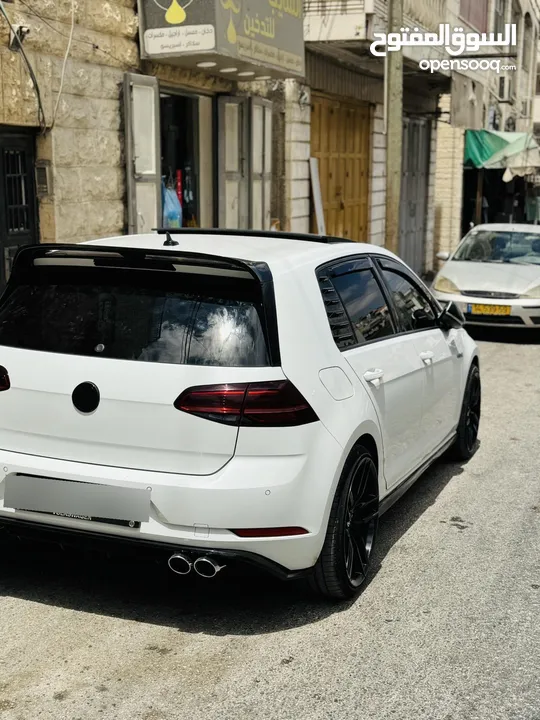 Goolf Rline بالكامل