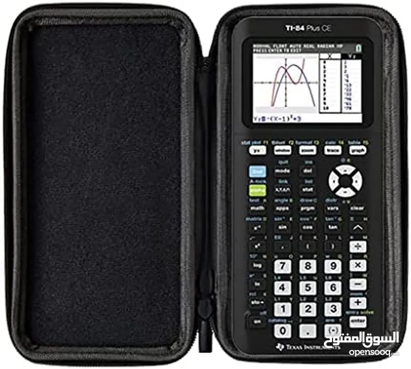 Wyngs Protective case for Calculators  كفر وينجز للحفاظ على آلات الحاسبة