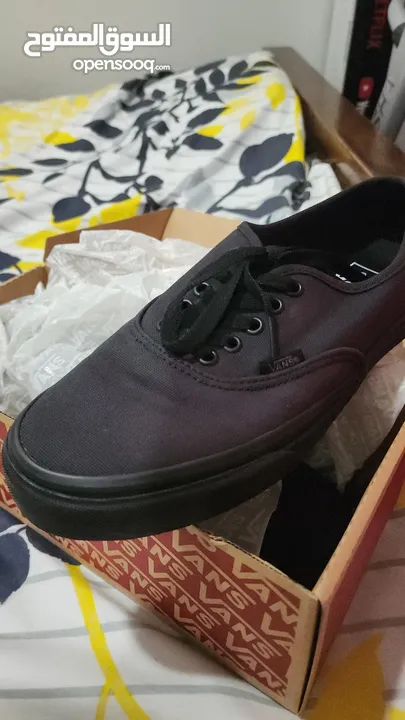 Vans For Sale