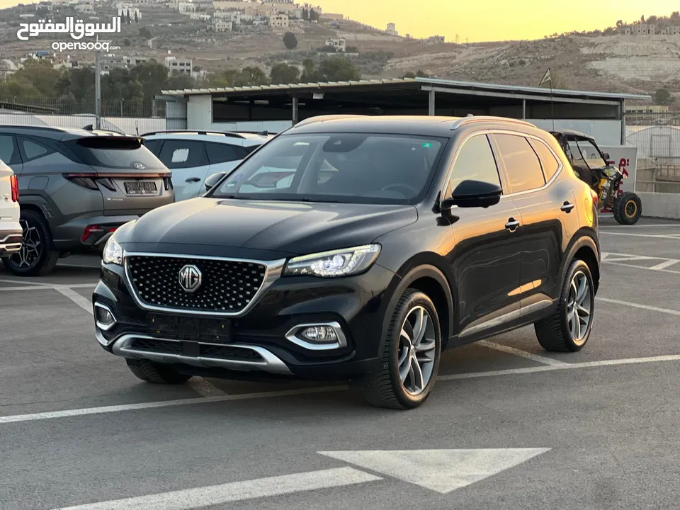 MG - EHS -Hybrid Plug In Full 284Hp/2022