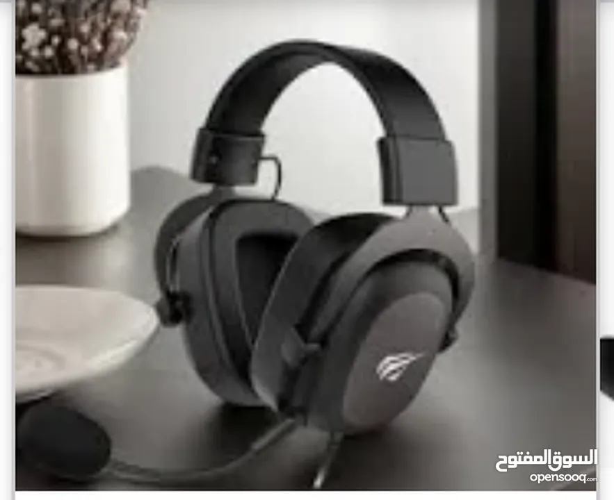 سماعات اشتريها فقط ب 50 دينار بدل 60دينار.          .