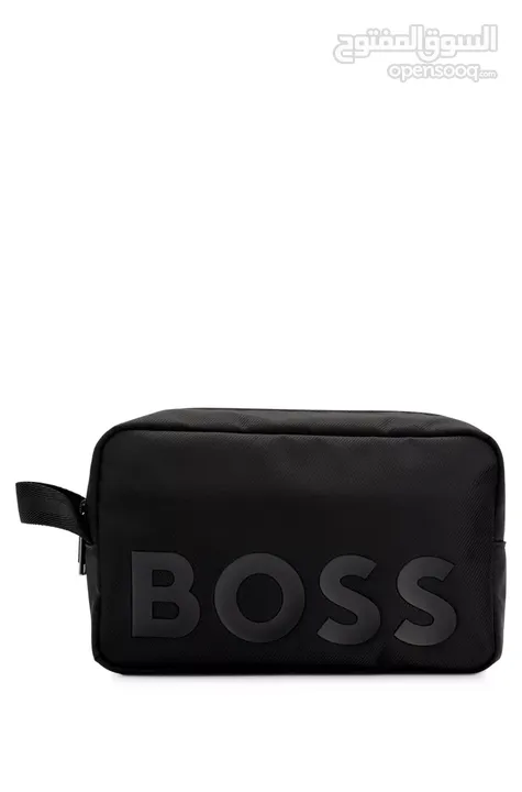 ملابس متنوعة ماركة BOSS الأصلية