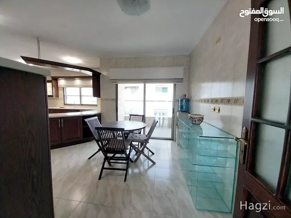 شقة للبيع في عبدون  ( Property ID : 30822 )