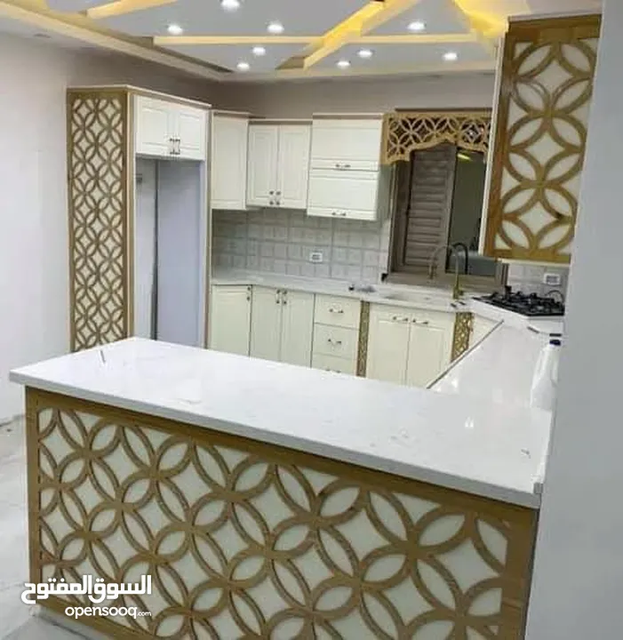 ماكنه cnc موديل 2018