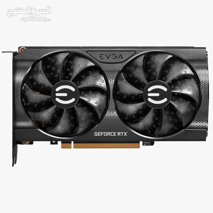 RTX 3060 GPU