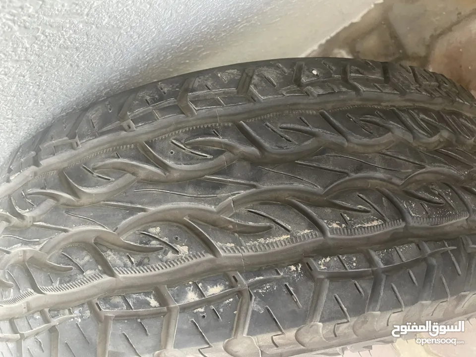 Tires for selling