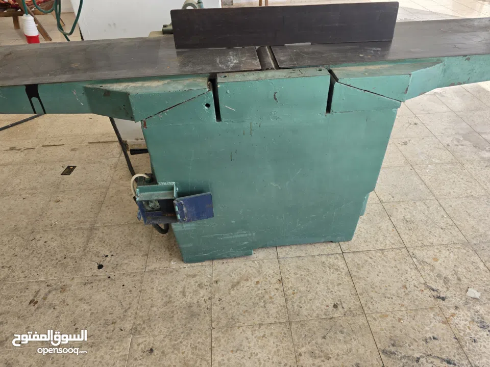 عدة منجره للبيع