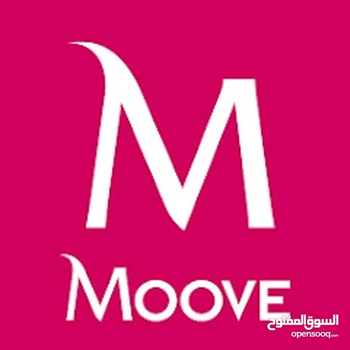 Moove asset available on Moove Trade app