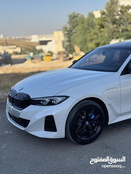 BMW i3 2024