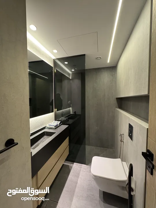 شقة مفروشة للإيجار في عبدون  ( Property 40446 )-174867570