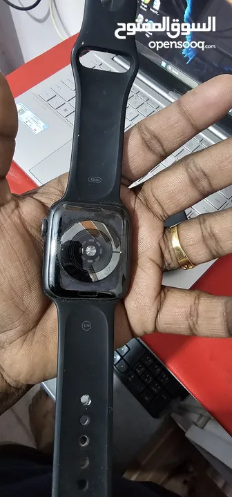 Apple watch series 5 44MM