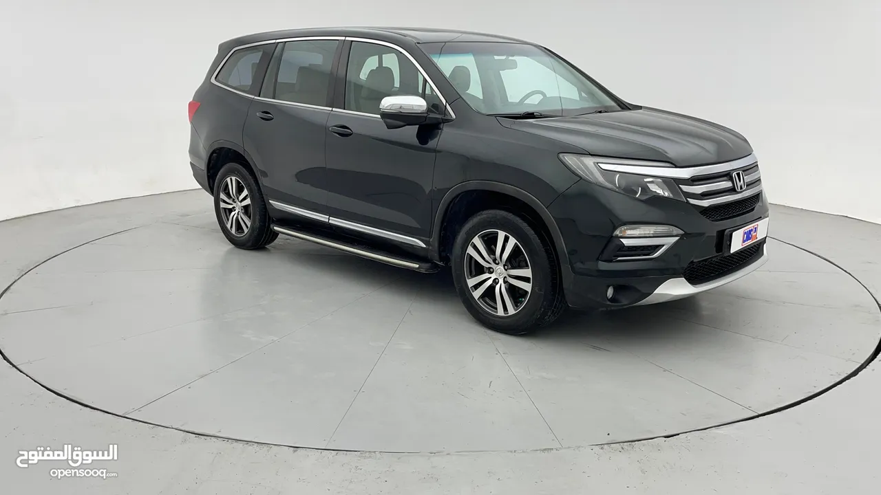 (FREE HOME TEST DRIVE AND ZERO DOWN PAYMENT) HONDA PILOT