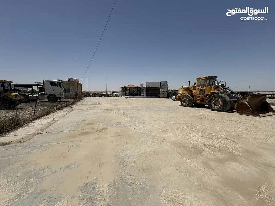 معرض في المنطقة الحرة