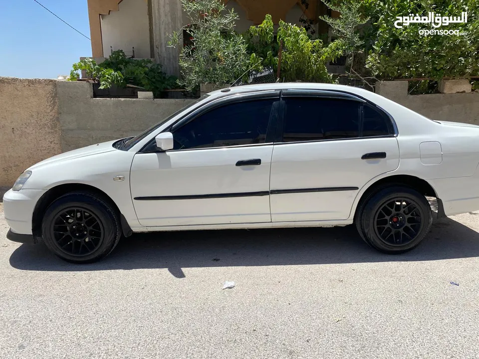 هوندا سيفك 2003 للبيع