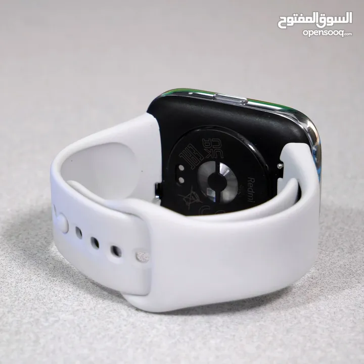 Mi Redmi Watch 3 Active شاومي واتش 3 اكتيف