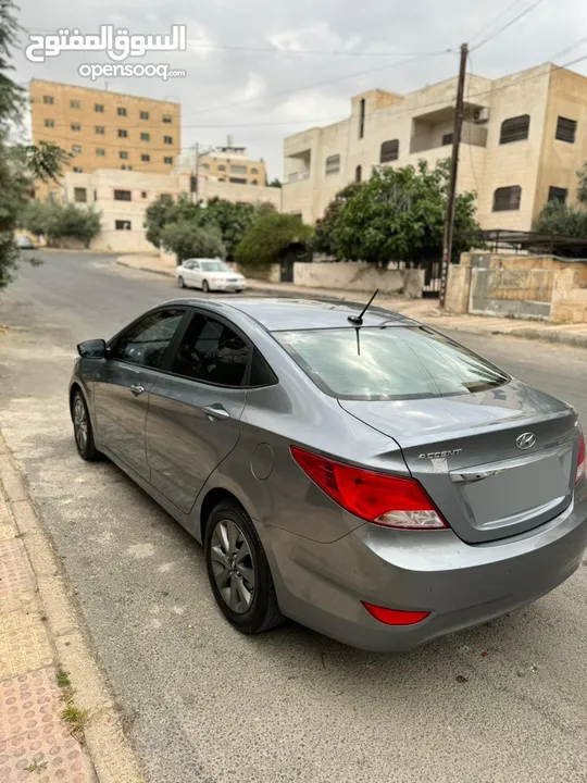 هيونداي اكسنت 2019 السعر (قابل للتفاوض)
