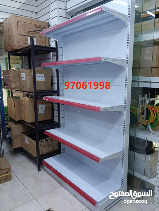 الأرفف/shelves Metal woven net أرفف المطبخ/kitchen shelves & رفوف المتاجر الكبsupermarket shelves