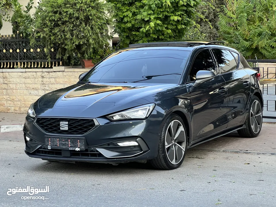 سيت ليون 2021 فل مسكر اضافات بنورامااا FR