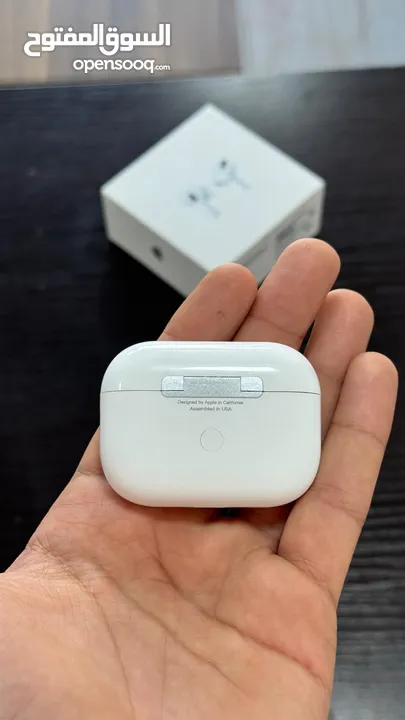 سماعات airpods pro 2