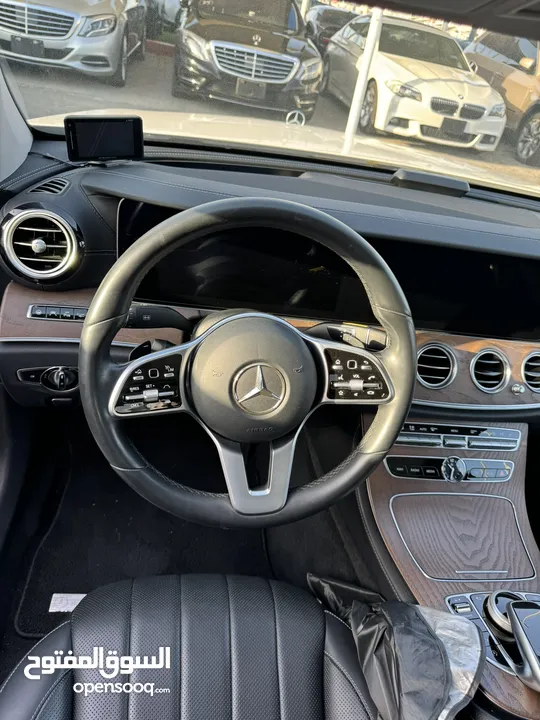 Mercedes BenzE450AMG Kilometres 30Km Model 2019